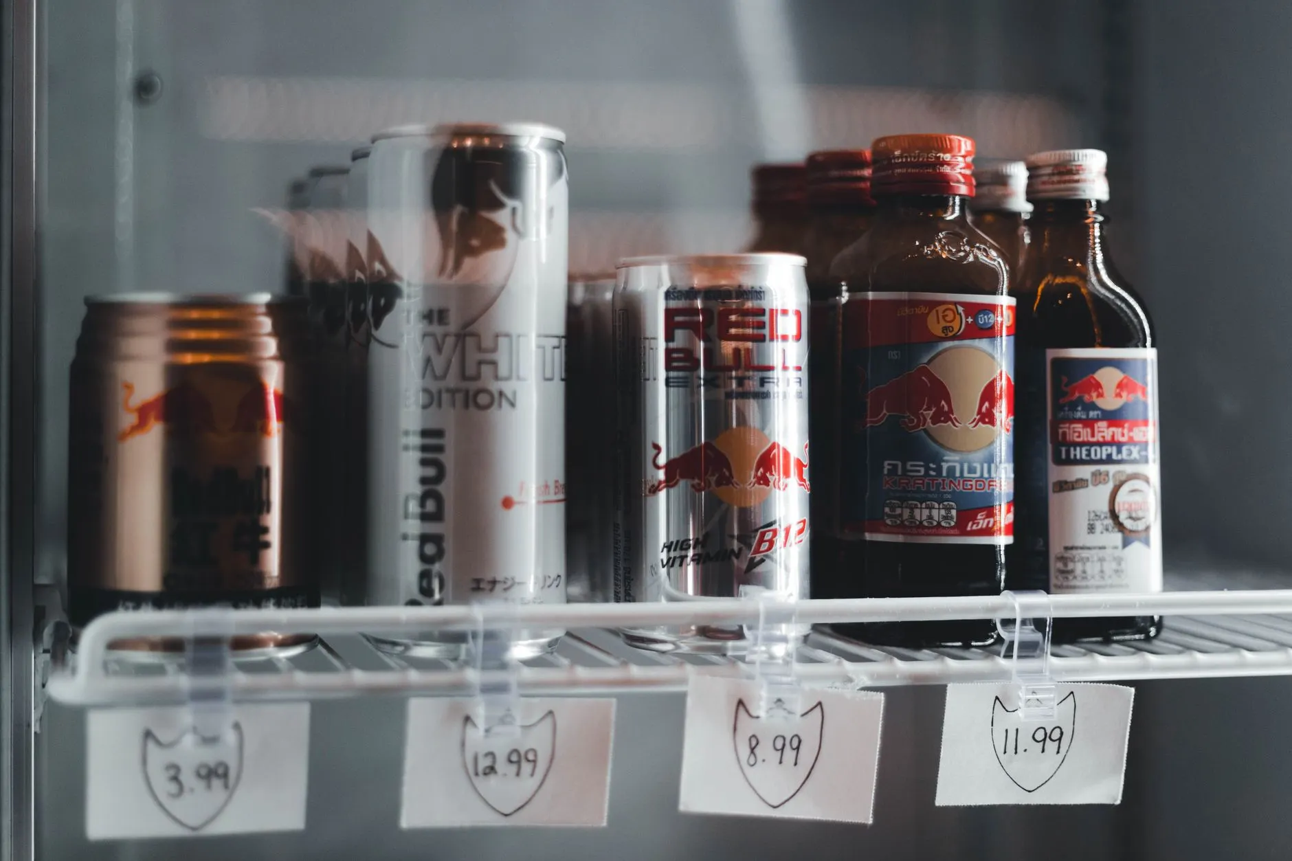 便利店酒水饮料SKU优化策略：基于社区消费数据的选品指南正文配图 1