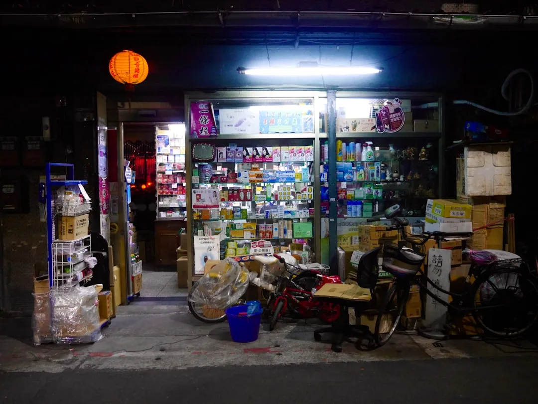 上海崧霏贸易饮料酒水供应体系与终端配送能力解析正文配图 1