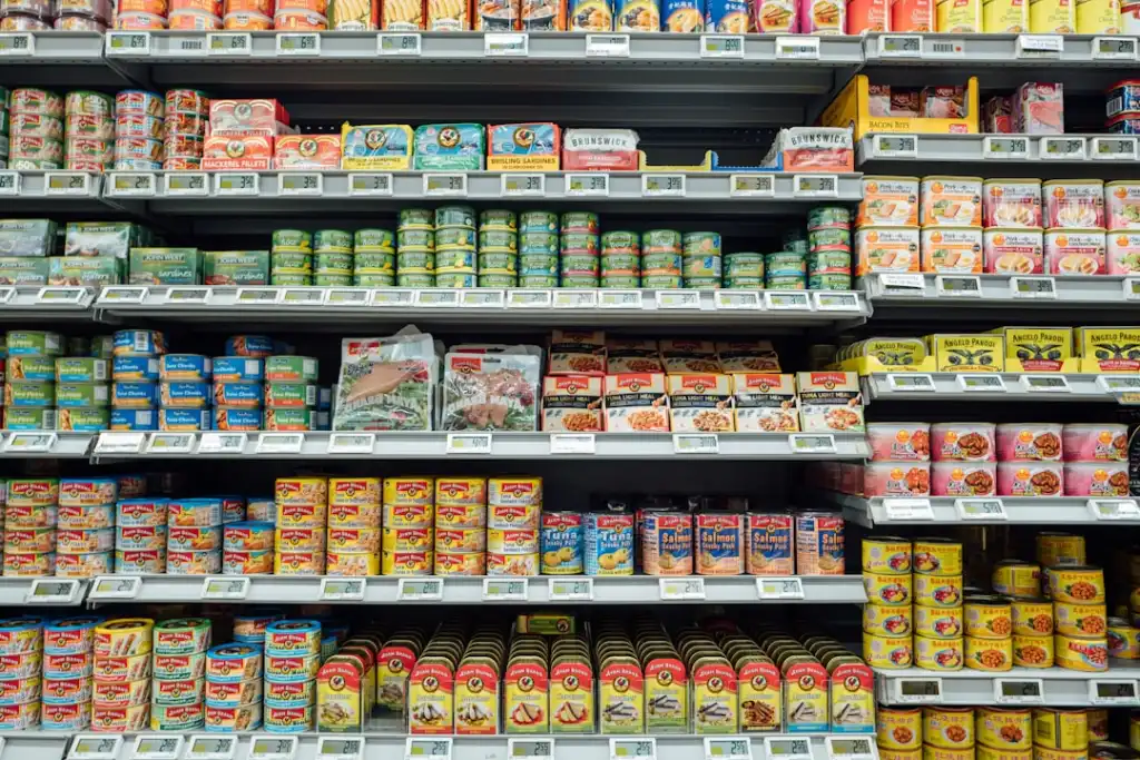 2025年便利店饮品供应链动态：品牌直供与库存管理要点