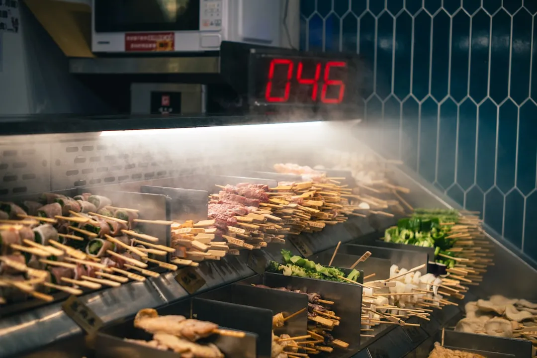 2024年上海餐饮门店酒水采购指南：从粮油调味到饮料的选品策略