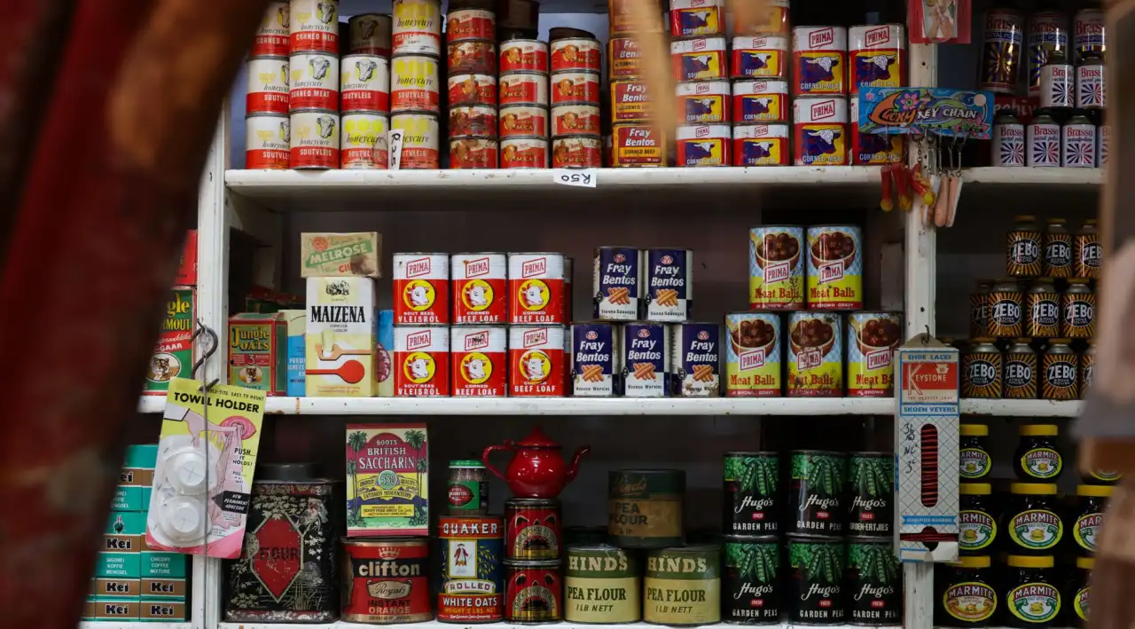 2025年便利店饮品供应链优化趋势与选品策略分析