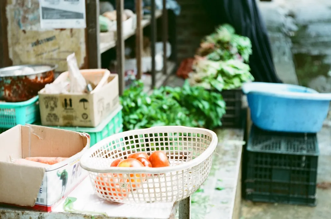 崧霏贸易粮油调味产品线介绍及便利店选品搭配方案
